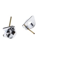 (1955-59) Wiper to Cowl Bezels