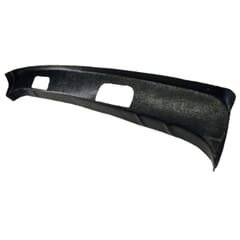 Upper Wiper Motor Hinge Cover - ABS Plastic