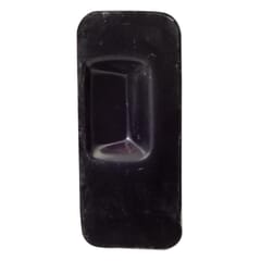 (1936-38) Wiper Panel Cover, Left