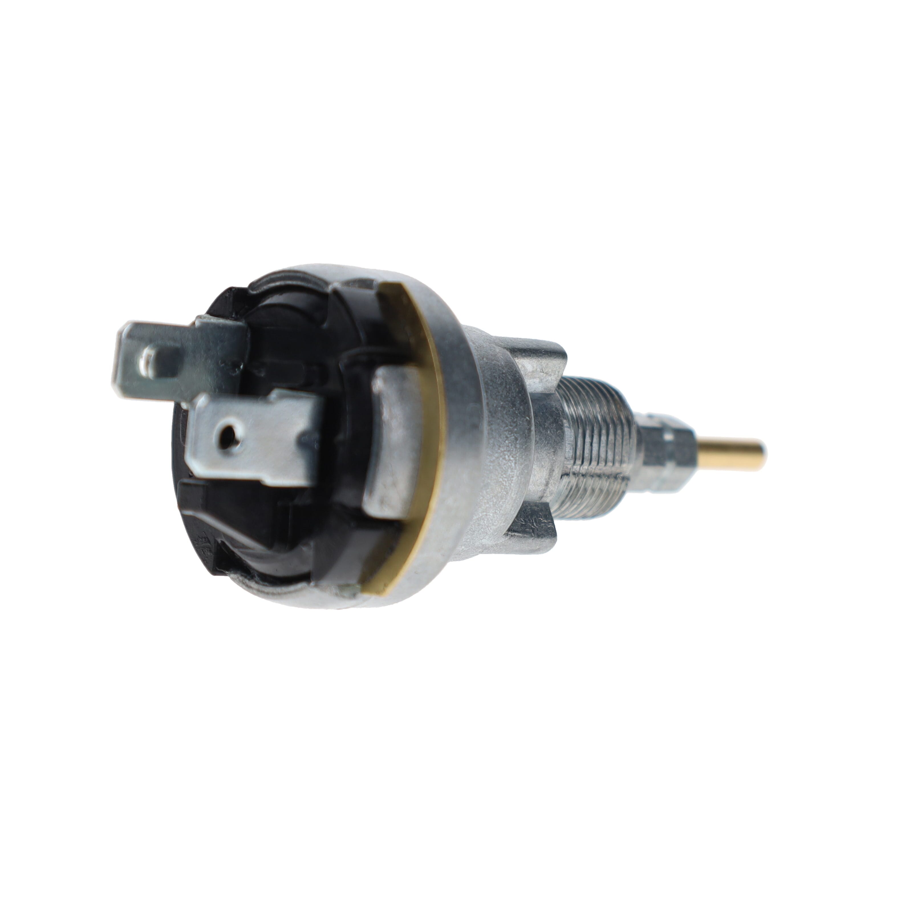 1960-63) Wiper Switch - Single Speed- W/Washer