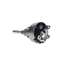 (1964-66) Wiper Switch - Two Speed W/ Washer