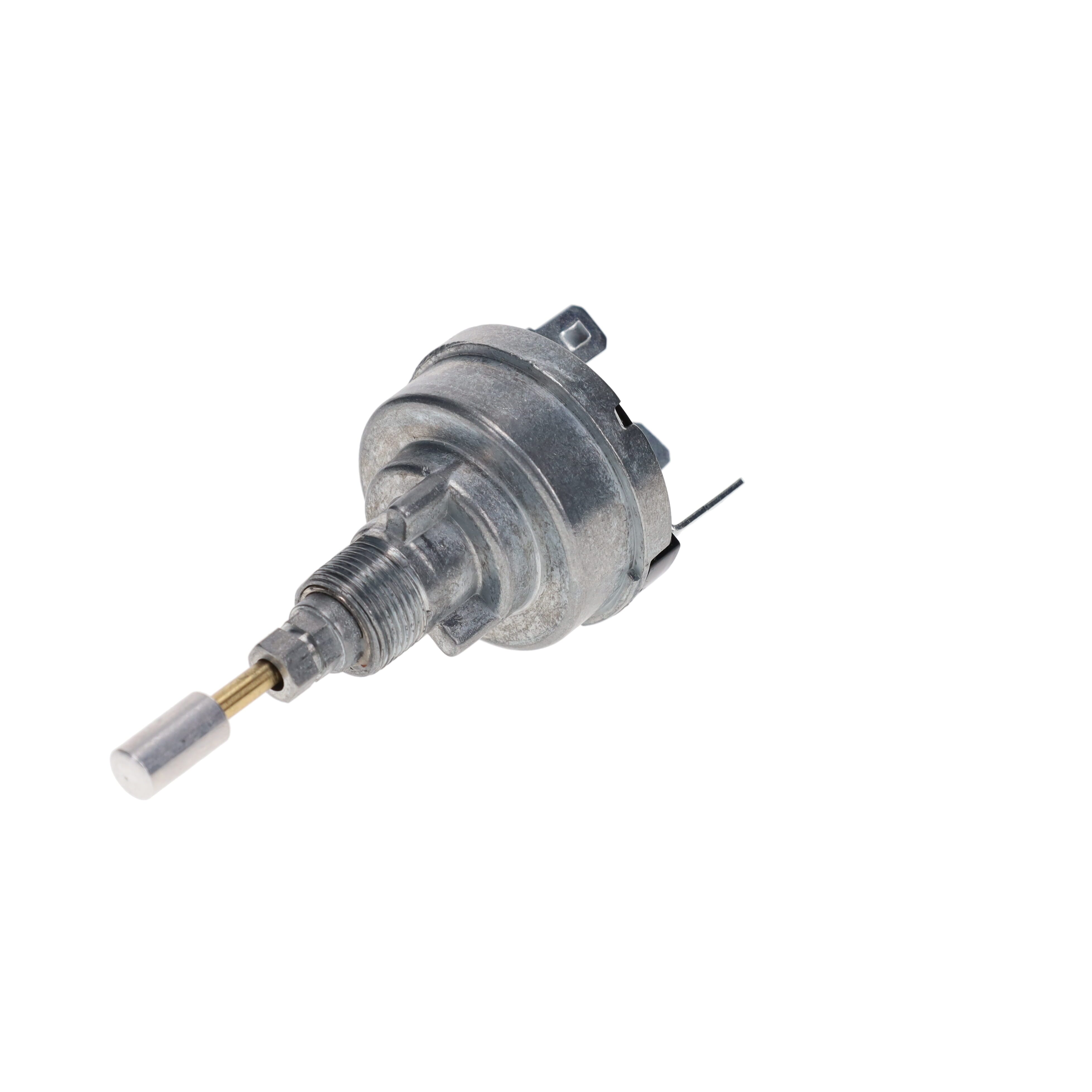 1964-66) Wiper Switch - Two Speed W/ Washer