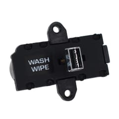 (1975-77) Windshield Wiper Switch