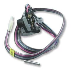 (1984-89) Windshield Wiper Switch