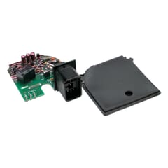 (1991-98) W/S Wiper Delay Control Module w/ Cover OE
