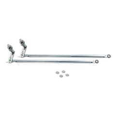 (1954-55 1st) Wiper Transmission Linkage-pr