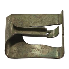 (1967-72) Wiper Transmission Arm Retainer