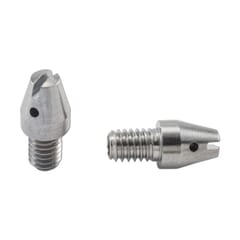 (1955-59) Windshield Washer Squirt Nozzles pr.