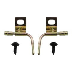 (1960-66) Windshield Washer Squirt Nozzles pr.