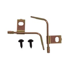 (1967-72) Windshield Washer Squirt Nozzles pr.
