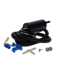 (1955-87) Windshield Washer Pump Assembly-Universal