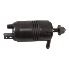 (1985-91) Windshield Washer Pump Assembly