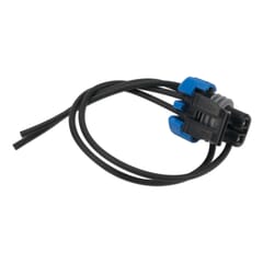 (1988-98) Washer Pump Connector Plug