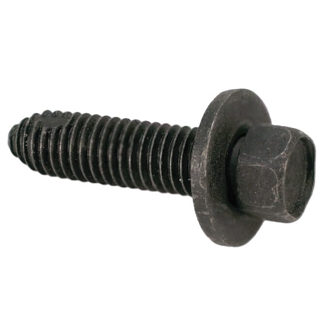 thumbnail image 2 of OER Wiper Transmission Mounting Screw Set For Firebird 1964-1988, Buick, Chevy, Olds 2 of 2