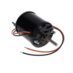 (1947-63 and 1964-66 w/Air) Heater Motor-12 Volt