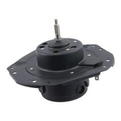 (1977-89) Heater Motor-with or without A/C