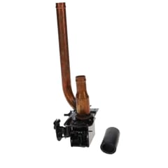 (1955-59) Deluxe Heater Control Valve