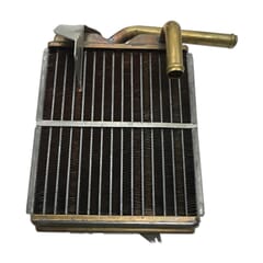 (1955-59) Heater Core - Deluxe Heater