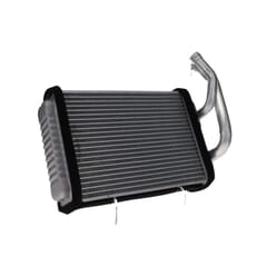 (1960-66) Heater Core-Deluxe/Standard Heater