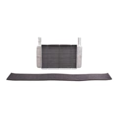 (1967-72) Heater Core-Without A/C