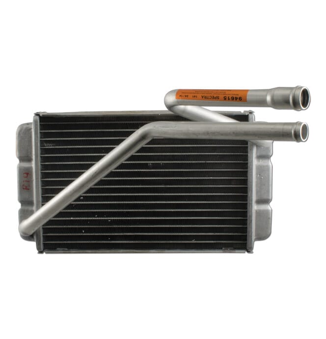Rayten Heater Core For 1969-72 Chevy Blazer C10 C20 C30 & GMC Pickup – Aluminum