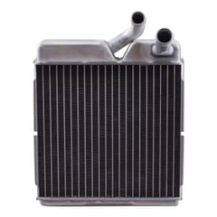 (1973-91) Heater Core-With A/C