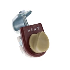 (1936-54) Heater Switch - Universal - 6 volt