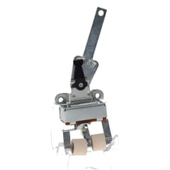 (1955-59) Heater Switch-Original-Deluxe
