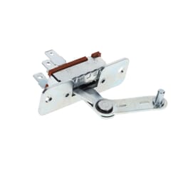 (1964-72) Heater Switch-Deluxe Heater without A/C