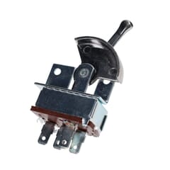 (1967-72) Heater Switch-Deluxe Heater with A/C