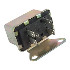 (1973-77) Blower Motor Cut-Off Relay
