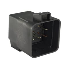 (1995-98) Blower Motor Cut-Off Relay