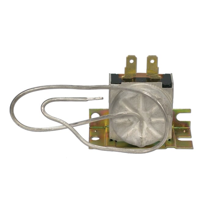 1976-79) A/C Compressor Cycling Switch-Thermostatic Type