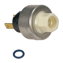 (1978-87) A/C Compressor Cycling Switch-Pressure Type