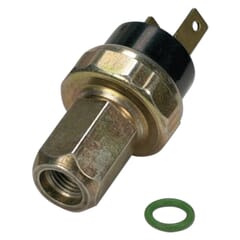 (1973-78) A/C Low Pressure Cut-Off Switch