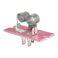 (1973-87) Heater Blower Resistor