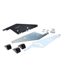 (1964-66) Heater Control Lever Set