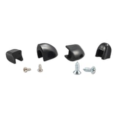 (1955-59) Deluxe Heater Knobs - Chevrolet