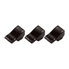 (1964-66) Heater Knobs - Set of 3