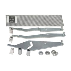 (1969-72) Heater Control Rebuild Kit