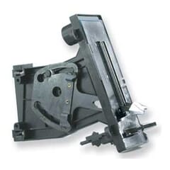 (1983-91) Heater Control Assembly