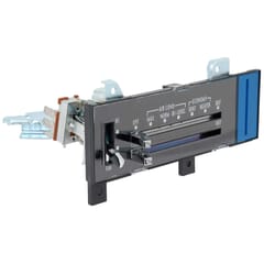 (1976-77) Heater and A/C Control Assembly
