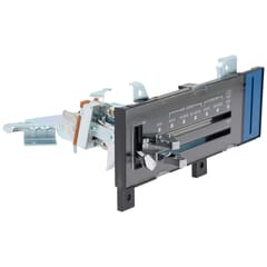 (1977-82) Heater and A/C Control Assembly