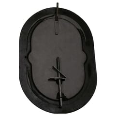 (1973-91) Kick Panel Vent Door
