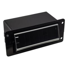 (1973-80) Heat and A/C Outlets and Diverters