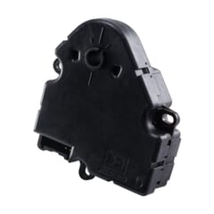 (1991-94) Actuator Temp Valve Air Inlet