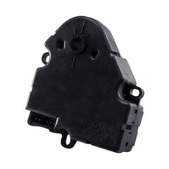 (1995-98) Actuator Temp Valve Air Inlet