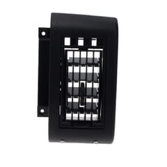 (1988-94) Dash Vent Assembly W/A/C-Right