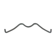 (1988-94) Center Air Vent Deflector Retainer