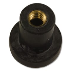 (1973-82) A/C Condenser Mounting Nut Ea.